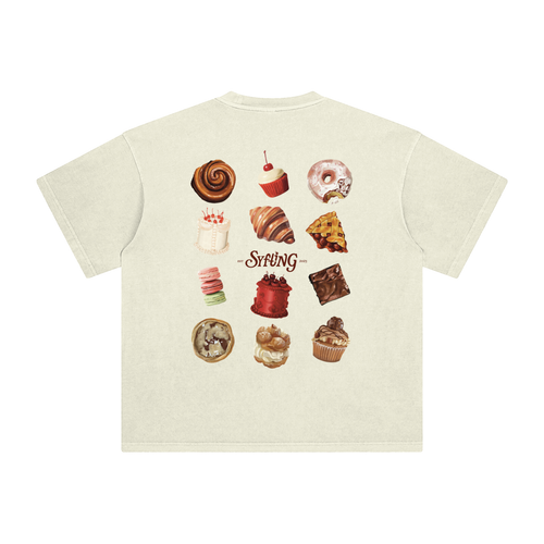 'Cake is How I Carb Load' Unisex Tee